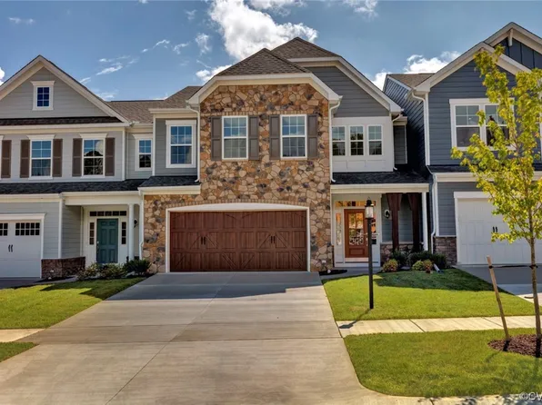 9245 Cerulean Pl, Richmond, VA 23238