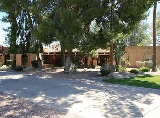6243 E Jenan Dr, Scottsdale, AZ 85254