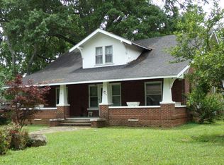 609 N Vine St, Winchester, TN 37398