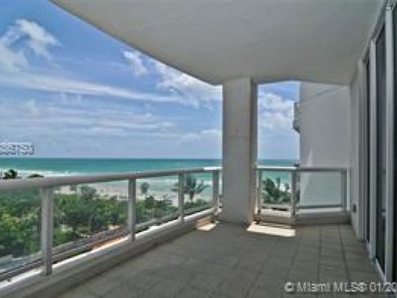 2nd image of 4201 Collins Ave APT 602