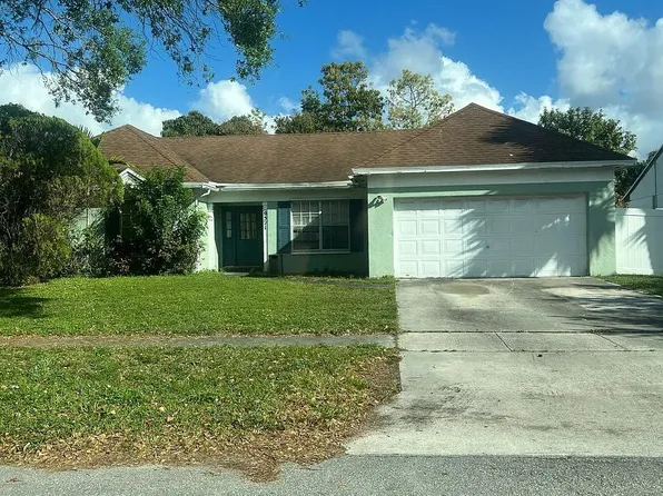 9571 Ashley Dr, Hollywood, FL 33025