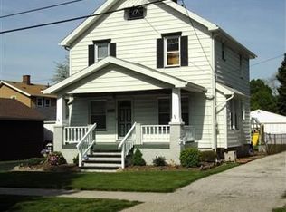 4467 W 12th St, Cleveland, OH 44109