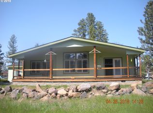 265 S Dea Rd, Wamic, OR 97063