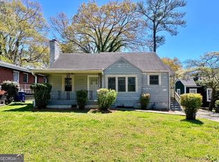 1996 Baker Rd NW, Atlanta, GA 30318