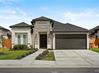 2729 E Conroe Rd, Edinburg, TX 78542