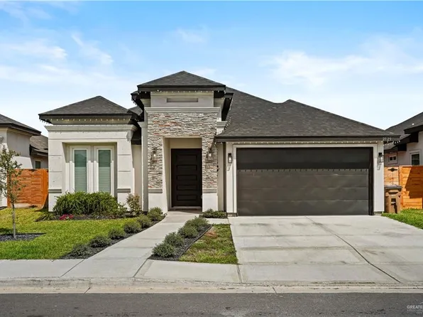 2729 E Conroe Rd, Edinburg, TX 78542