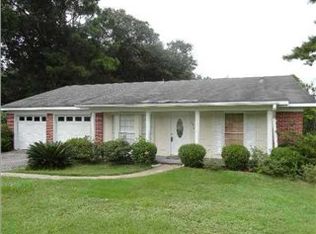 7162 Pine Barren Ct, Mobile, AL 36695