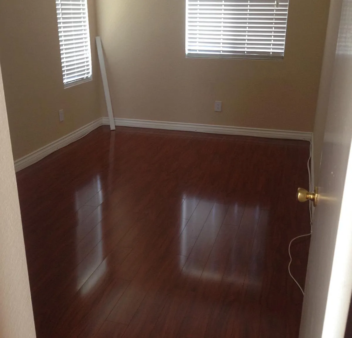 2 bed, 1.5 bath, 1100 sqft, $2,500 — Photo 4