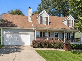 3270 Stratton Ln, Dacula, GA 30019