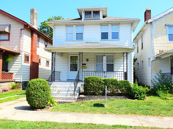 2nd image of 542 Townsend Ave