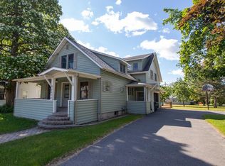 2014 Route 22b, Morrisonville, NY 12962