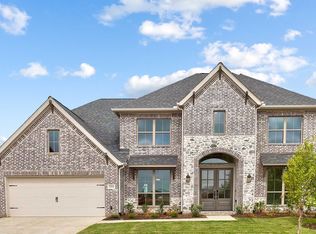 3324 Lacebark Ln, Celina, TX 75009