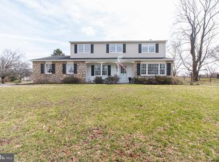 1059 Upper State Rd, Chalfont, PA 18914