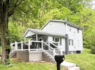 115 Browns Run Rd, Wheeling, WV 26003