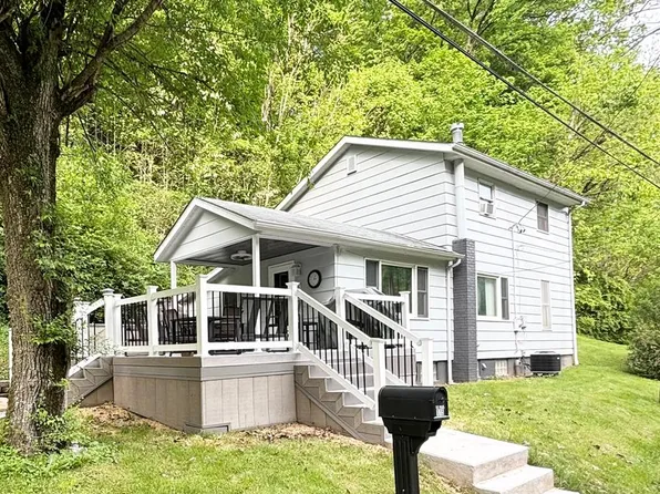 115 Browns Run Road, Wheeling, WV 26003