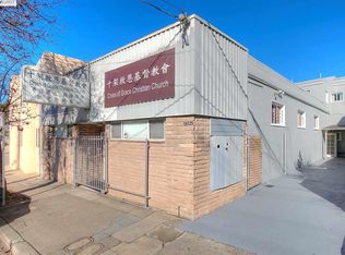 2578 Macarthur Blvd, Oakland, CA 94602