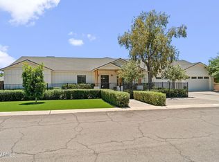 1811 E CLAREMONT Street, Phoenix, AZ 85016