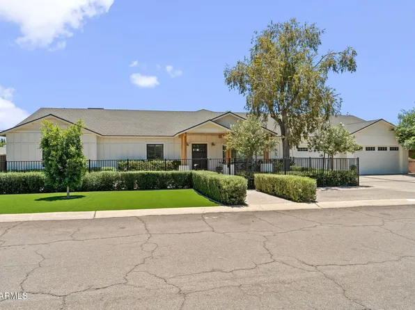 1811 E CLAREMONT Street, Phoenix, AZ 85016