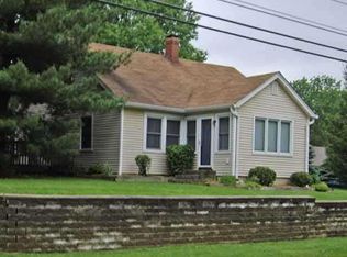 2200 Terrace Lake Rd, Columbus, IN 47201