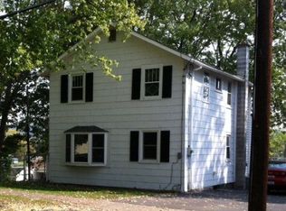 631 W Broad St, Horseheads, NY 14845