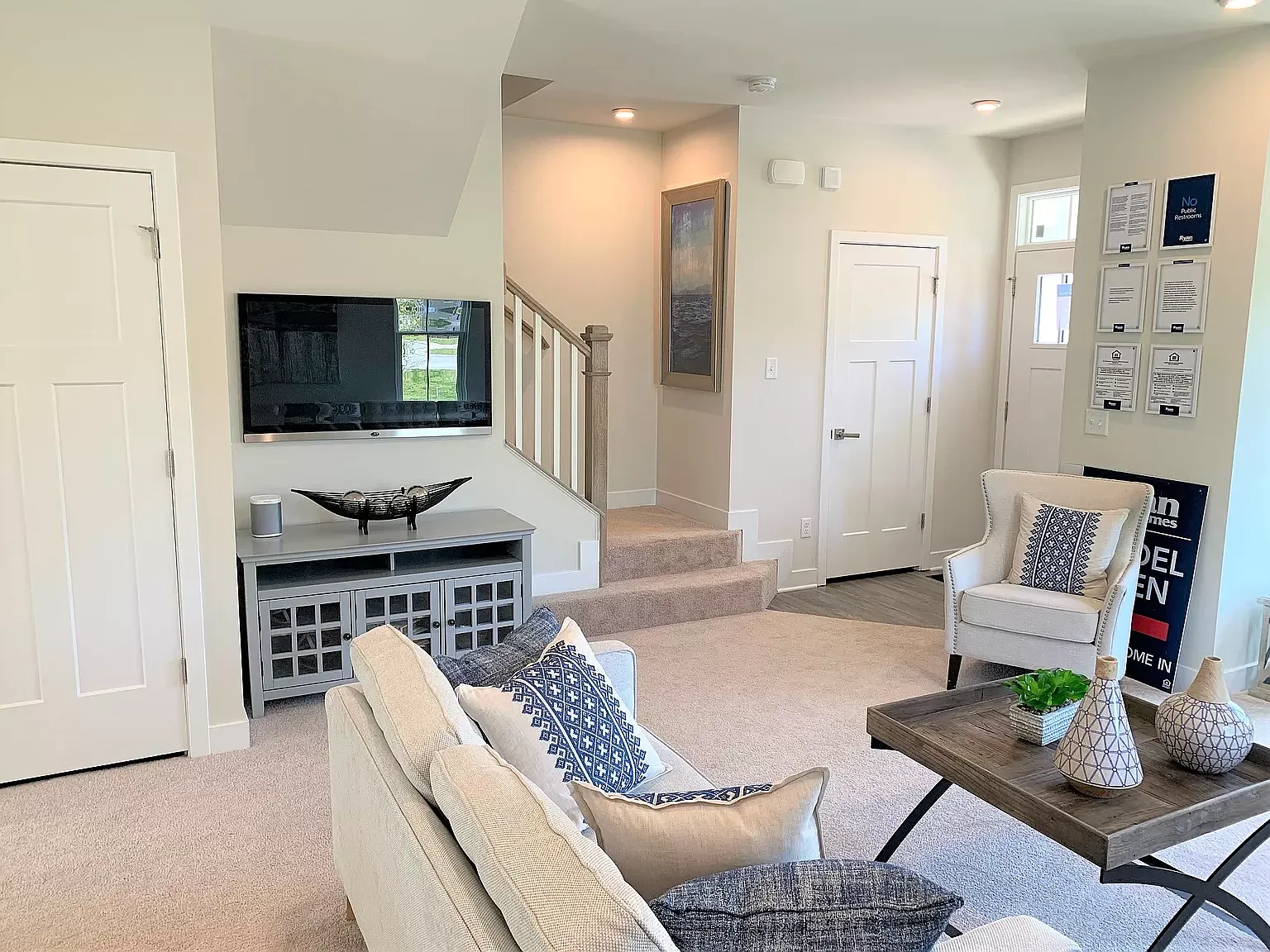 3 bed, 2.5 bath, 1440 sqft, $2,050 — Photo 3