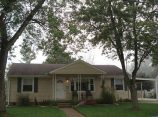 93 Lindale Dr, Fairfield, OH 45014