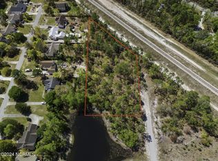 1930 Southport Ln LOT 46 47, Southport, NC 28461