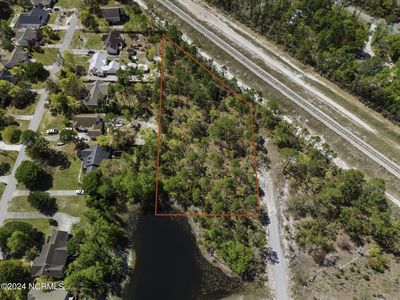 1930 Southport Lane, Southport, NC, 28461