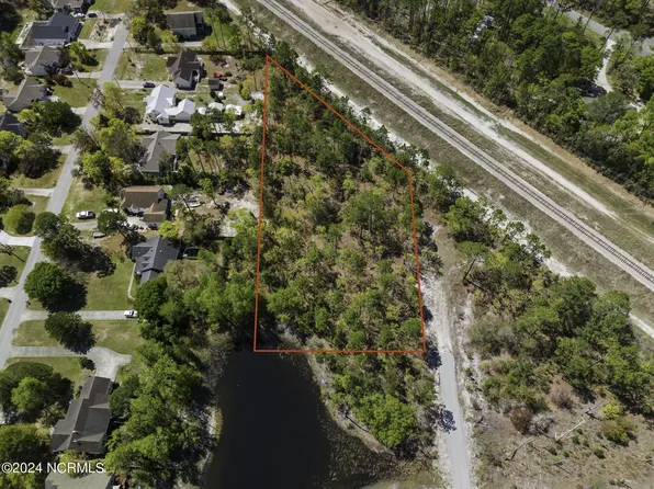 1930 Southport Lane LOT 46,47, 48, 49, Southport, NC 28461