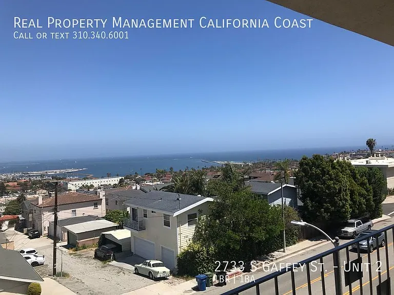 2733 S Gaffey St #2 — Photo 7