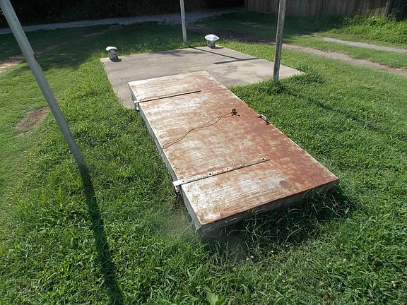Storm Cellar