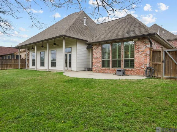 1780 Royal Troon Ct, Zachary, LA 70791