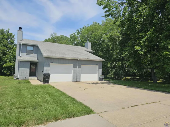 3658 SW Oak Pkwy #3660, Topeka, KS 66614