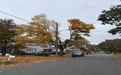 Exterior Neighborhood (street photo)