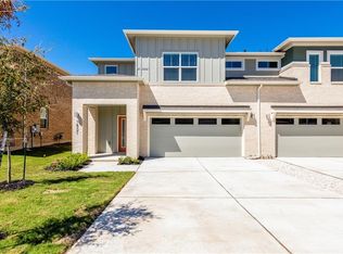1821 Bonham Ln, Round Rock, TX 78664