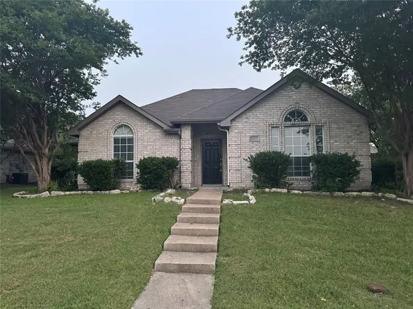 2977 Firewheel Dr, Rockwall, TX 75032