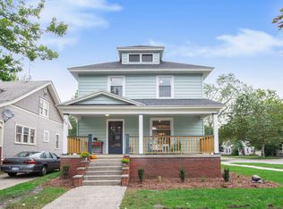 429 College Ave, Holland, MI 49423