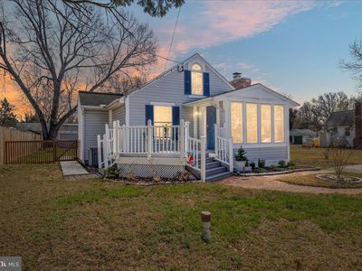 7807 Burgess Rd, Pasadena, MD, 21122
