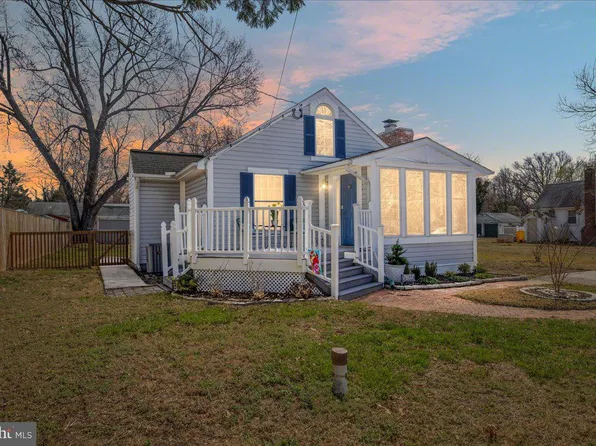 7807 Burgess Rd, Pasadena, MD 21122