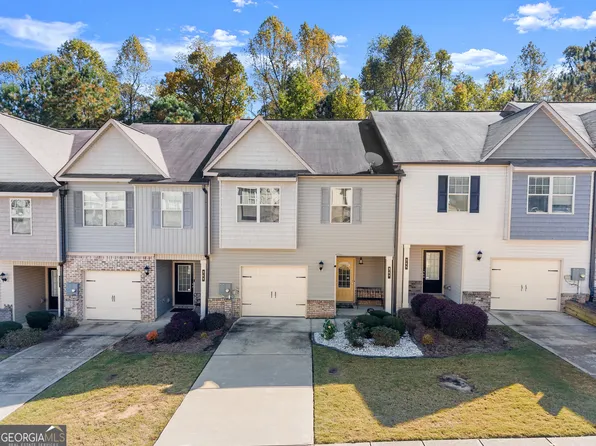 347 Turtle Creek Dr, Winder, GA 30680