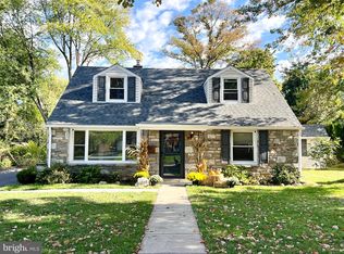 1205 Larchwood Rd, Flourtown, PA 19031