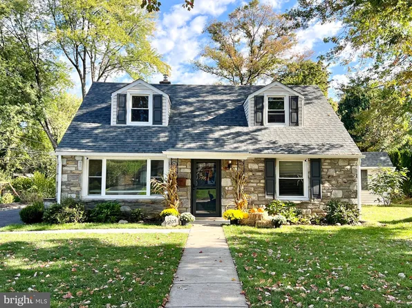 1205 Larchwood Rd, Flourtown, PA 19031