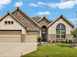 2307 Sam St, Mansfield, TX 76063