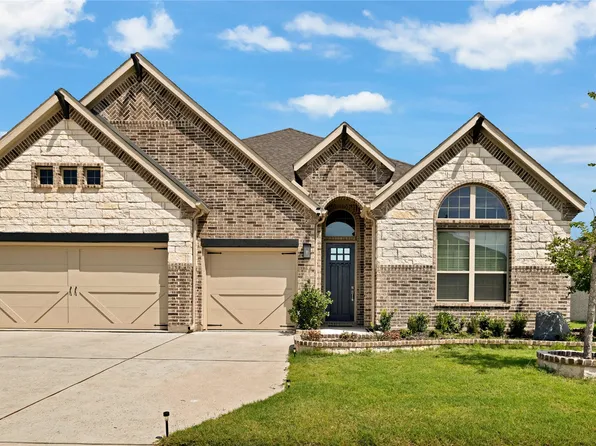 2307 Sam St, Mansfield, TX 76063