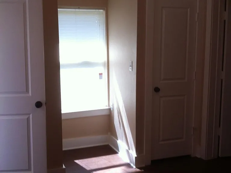 Master Bedroom - Bedroom #3