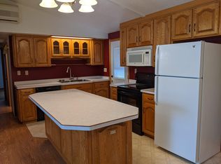 707 S Main Ave, Dickinson, ND 58601