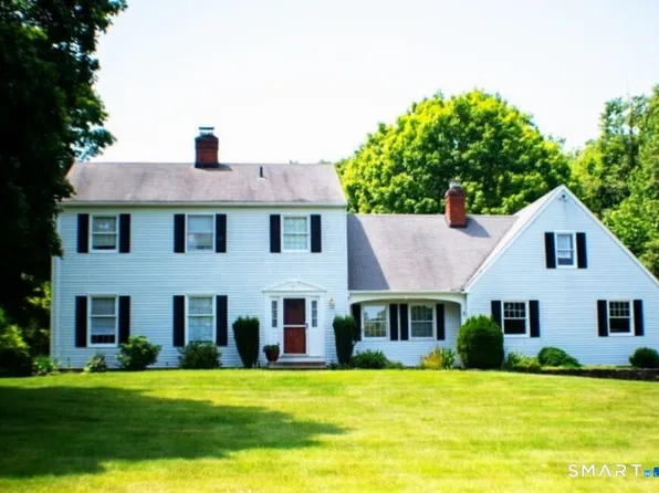323 Watertown Road, Middlebury, CT 06762