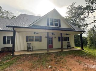 1440 McCard Lake Rd, Meansville, GA 30256