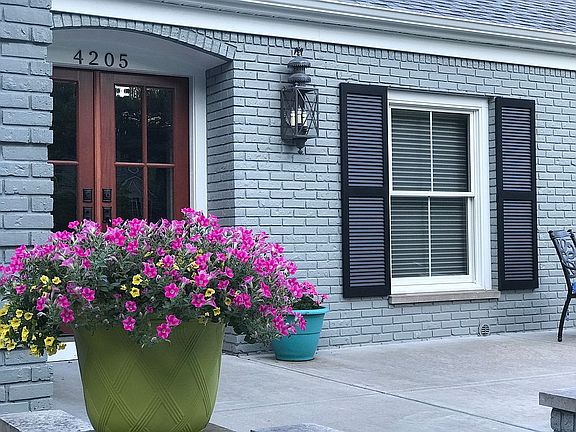 Welcome Home !