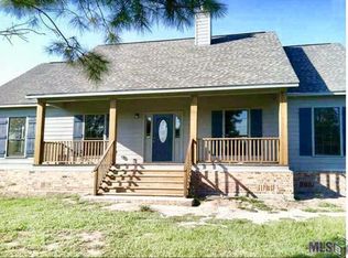 43426 Stevens Rd, Prairieville, LA 70737
